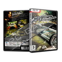nfs most wanted pc oyun